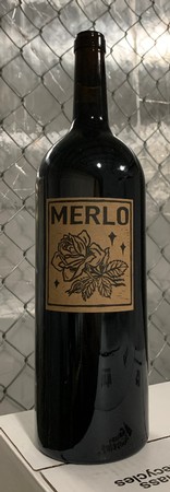 Merlo Magnum