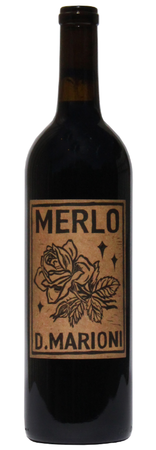 Merlo