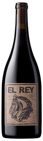 El Rey