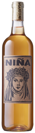 Niña