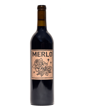 Merlo