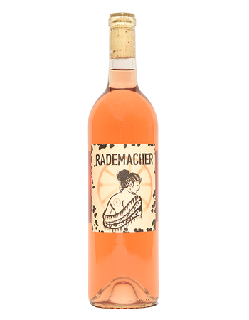 Rademacher Rosé