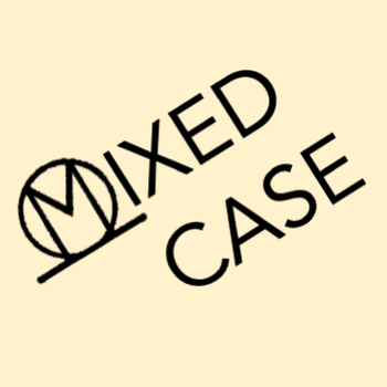 Mixed Case 12 Btl