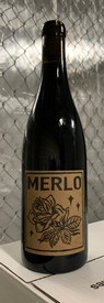 Merlo Keg Sample