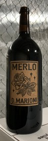 Merlo Magnum